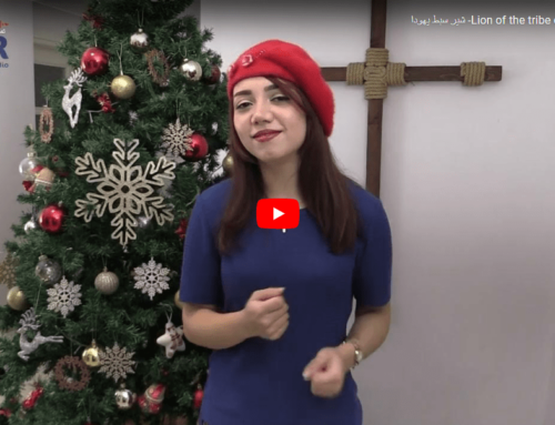 سرودهای پرستشی