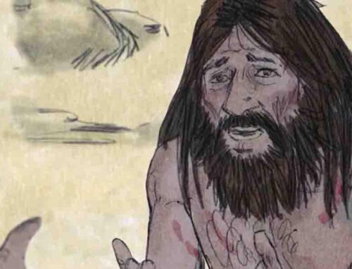 پنجاه قصه بلوچی