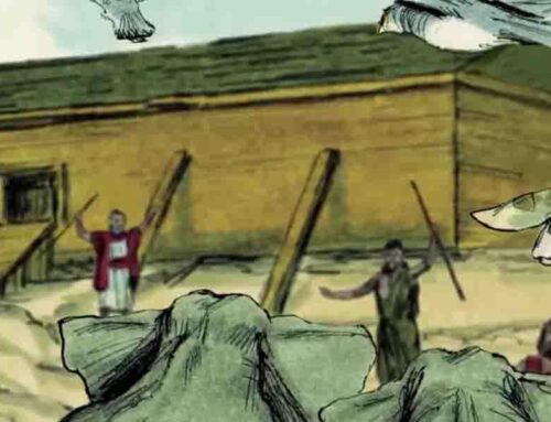 پنجاه قصه گیلکی