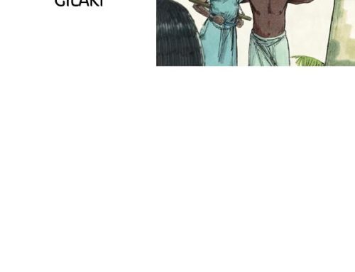 پنجاه قصه گیلکی