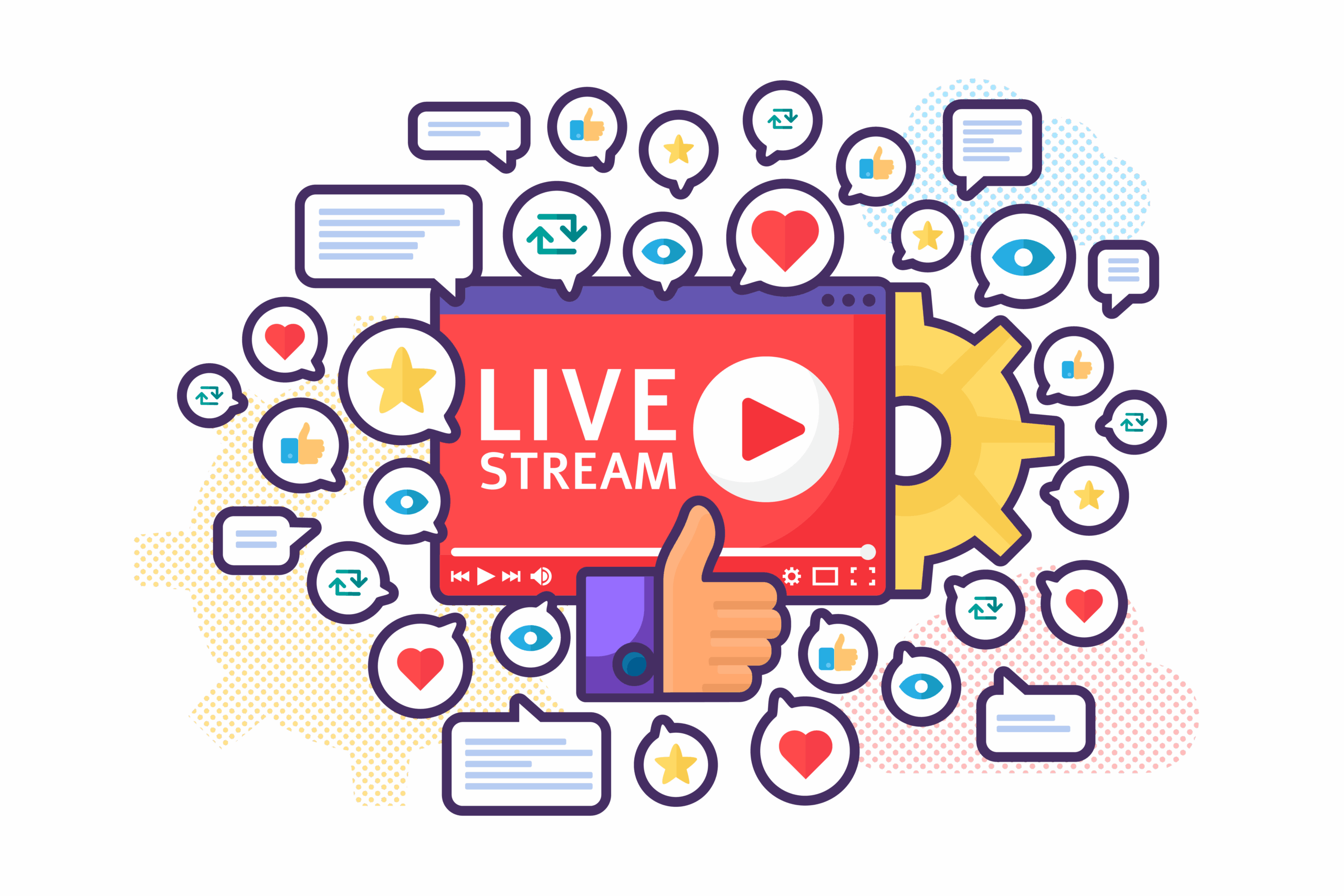 LiveStream