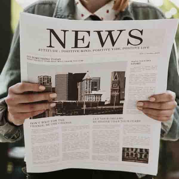 NEWS
